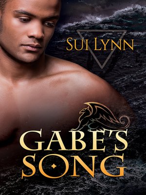 cover image of Gabe's Song